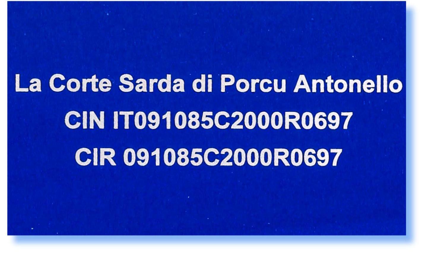 La Corte Sarda Centro Storico A 5Min Di Auto Dal Mare Siniscola Exteriör bild